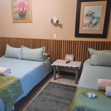 Citrusdal Guest Rooms Kültér fotó