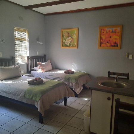 Citrusdal Guest Rooms Kültér fotó