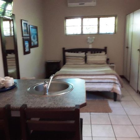 Citrusdal Guest Rooms Kültér fotó