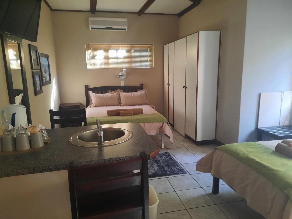 Citrusdal Guest Rooms Kültér fotó