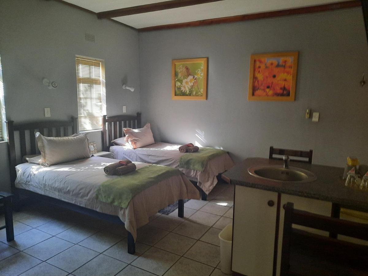 Citrusdal Guest Rooms Kültér fotó