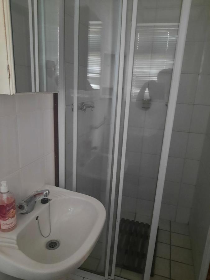 Citrusdal Guest Rooms Kültér fotó