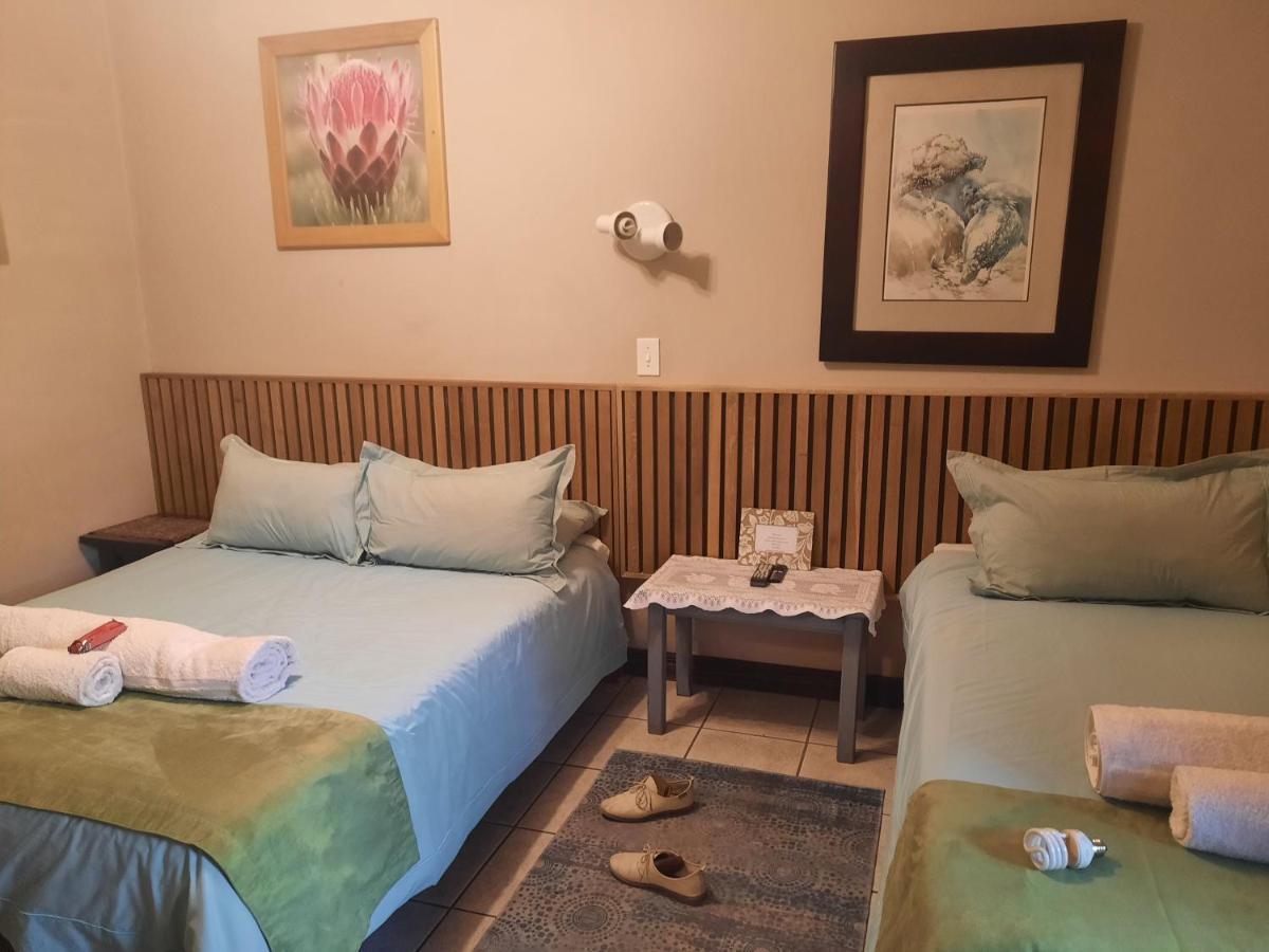 Citrusdal Guest Rooms Kültér fotó