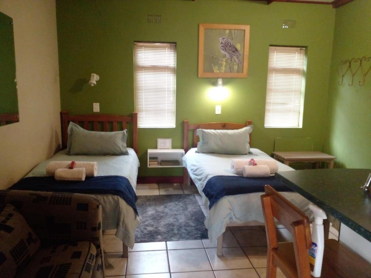 Citrusdal Guest Rooms Kültér fotó
