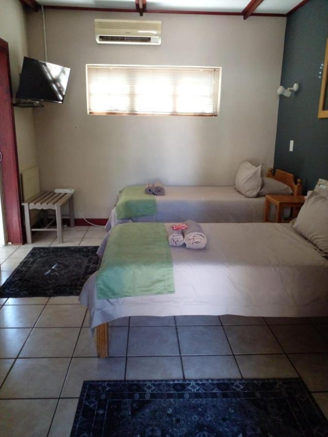 Citrusdal Guest Rooms Kültér fotó