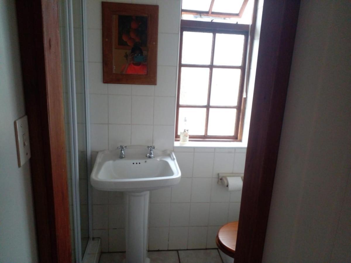 Citrusdal Guest Rooms Kültér fotó