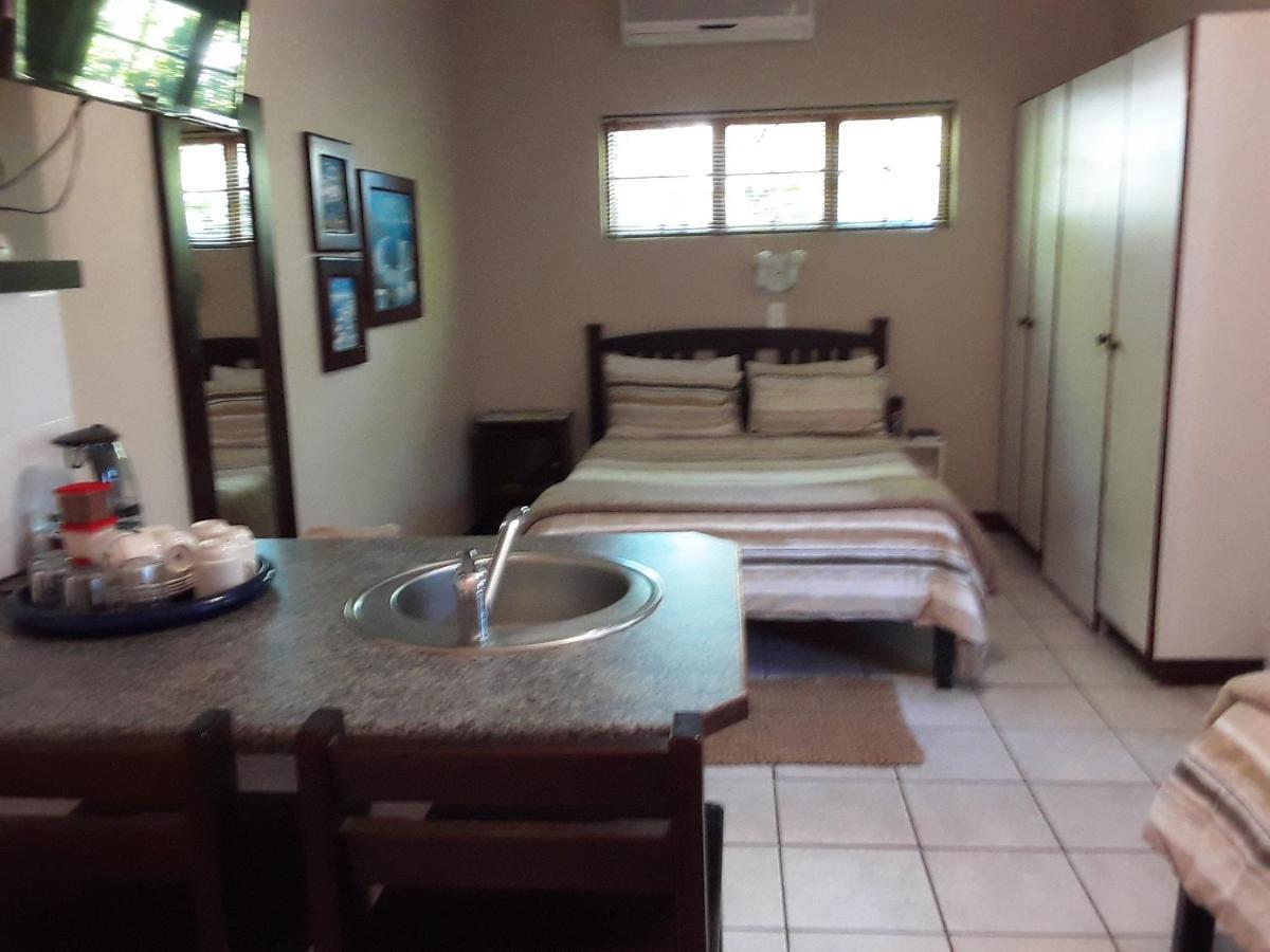 Citrusdal Guest Rooms Kültér fotó